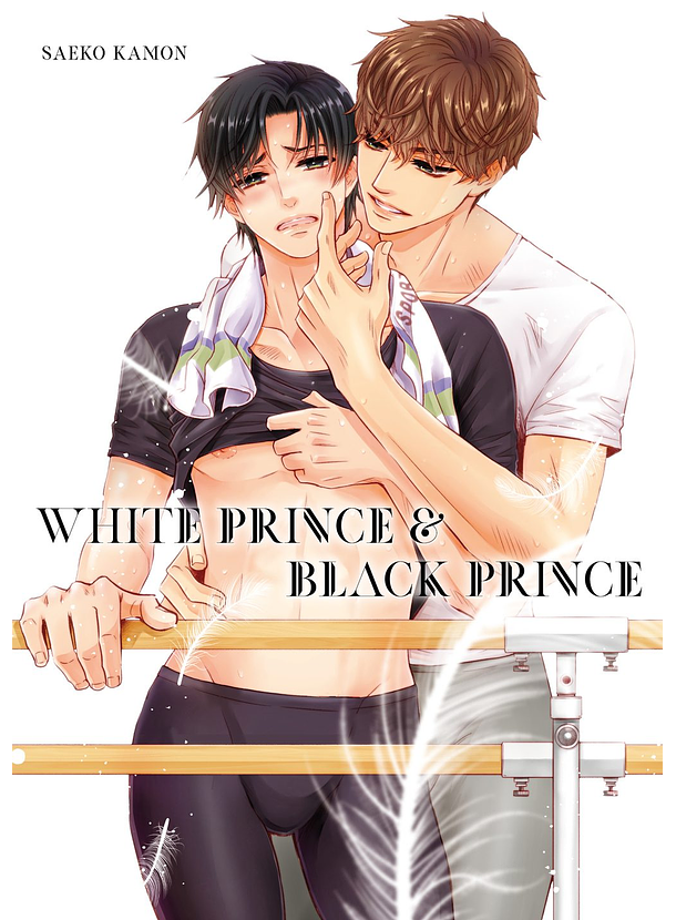 White Prince & Black Prince 