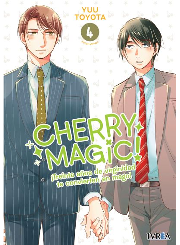 Cherry Magic 04 