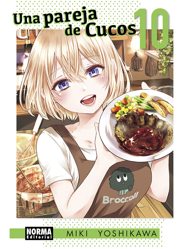 Una Pareja De Cucos 10 