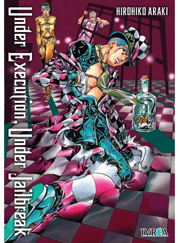 Under Execution, Under Jailbreak 