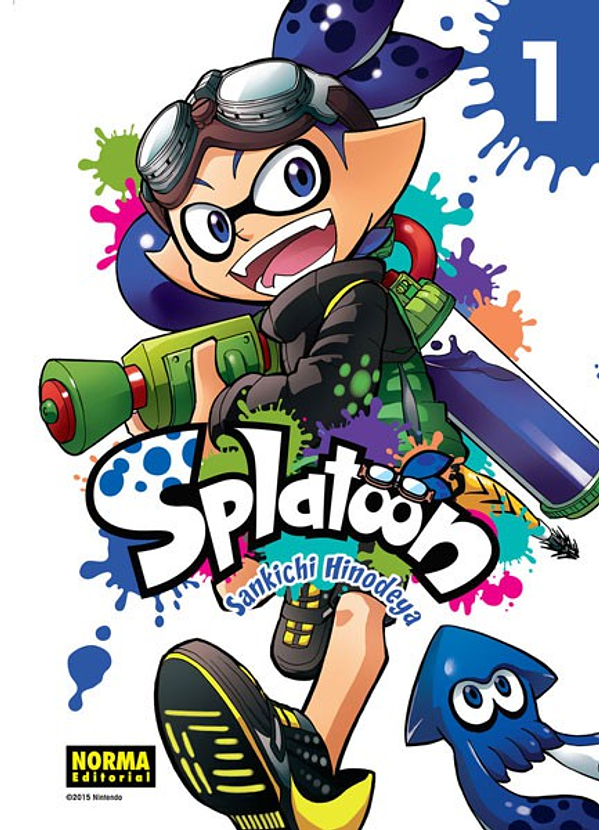 Splatoon 01 