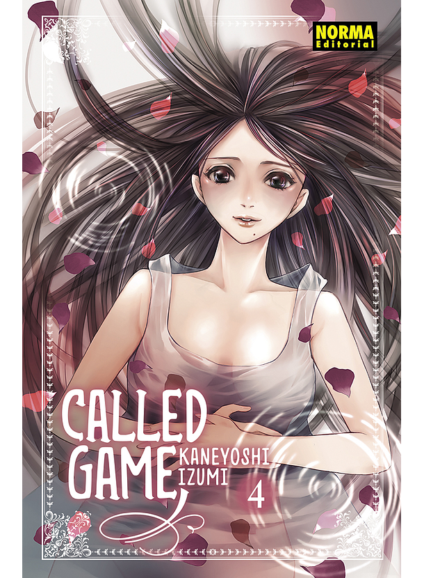 Called Game 04 