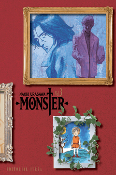 Monster 07