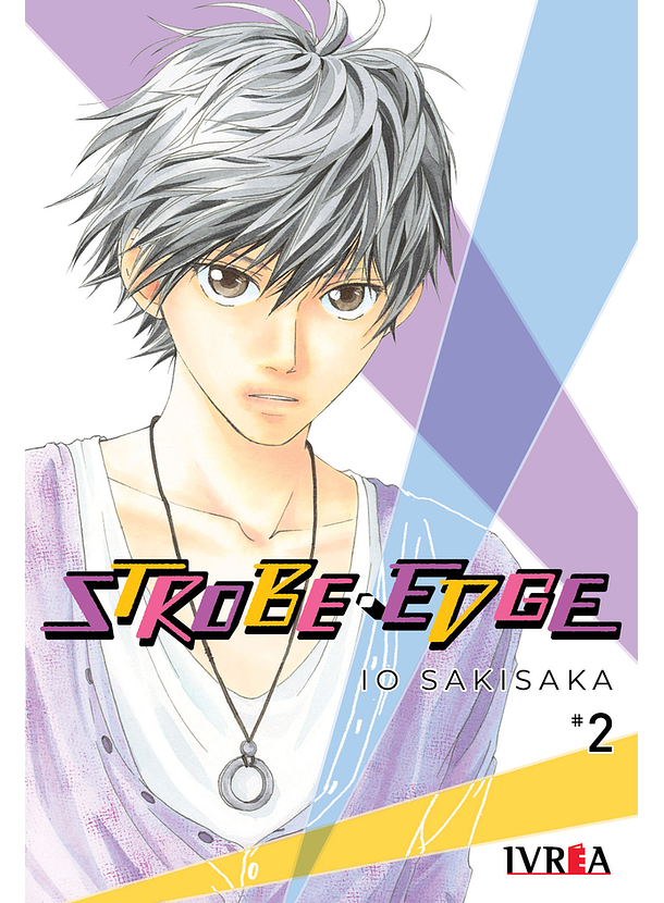 Strobe Edge 02 