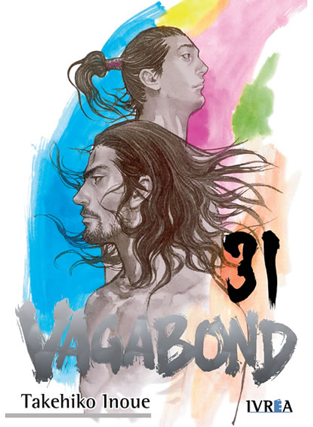 Vagabond 31 