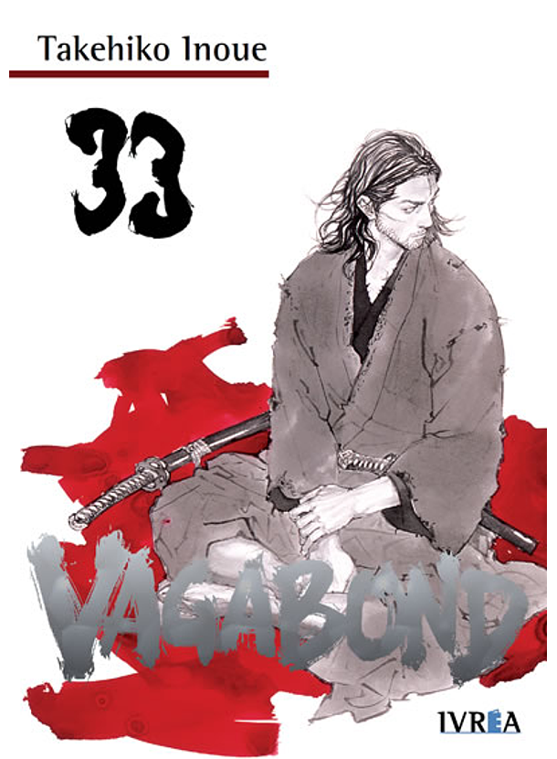 Vagabond 33 