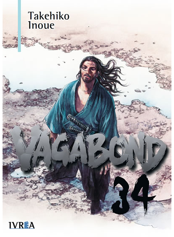 Vagabond 34 