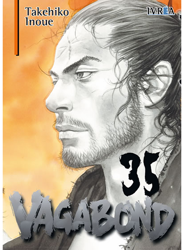 Vagabond 35 