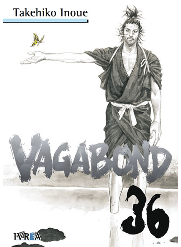 Vagabond 36 