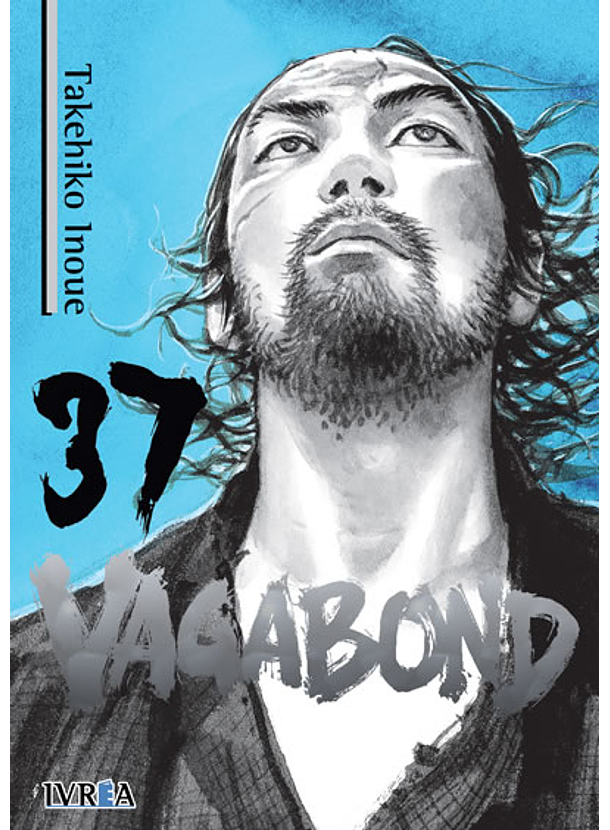 Vagabond 37 