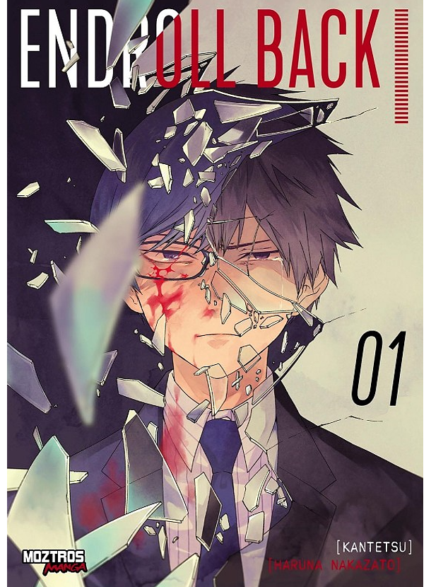 Endroll Back 01 