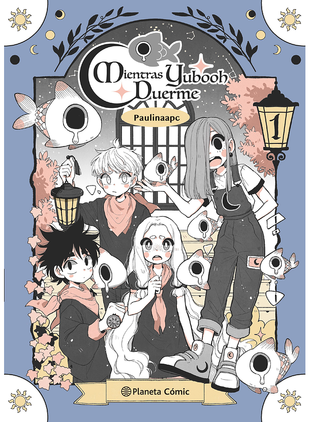 Mientras Yubooh Duerme 01 