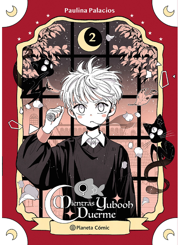 Mientras Yubooh Duerme 02 