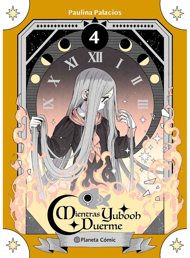 Mientras Yubooh Duerme 04 