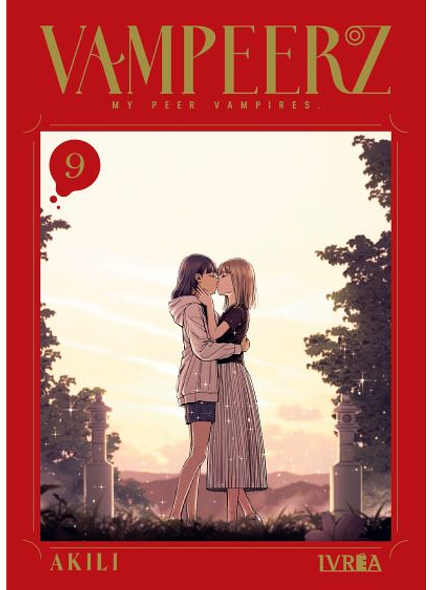 Vampeerz 09 