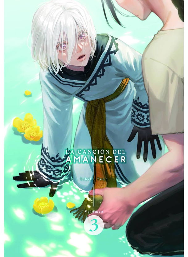 La Canción Del Amanecer 03 