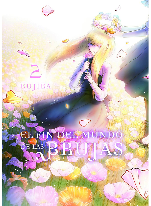 El Fin Del Mundo De Las Brujas 02 