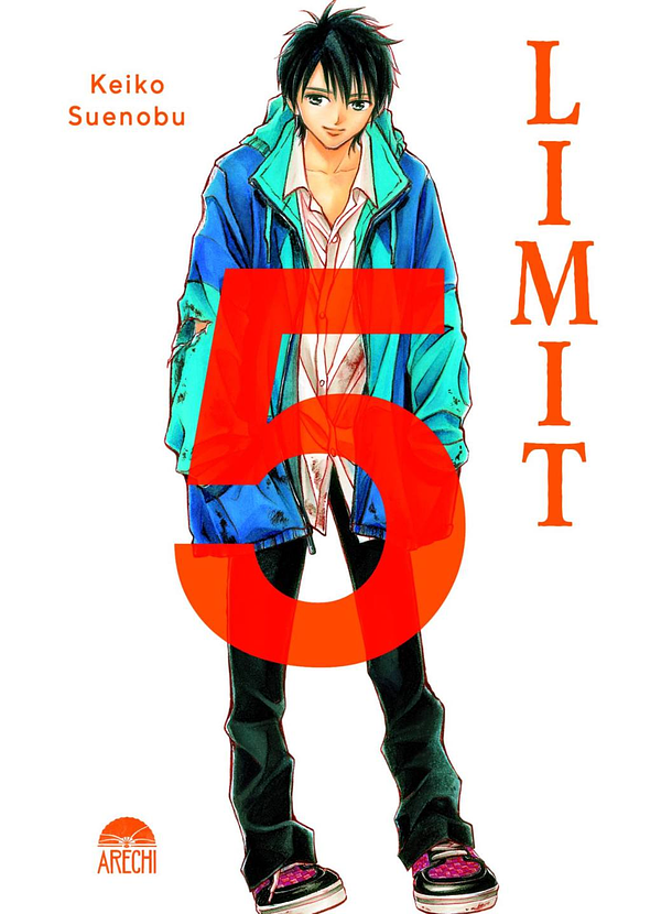 Limit 05 