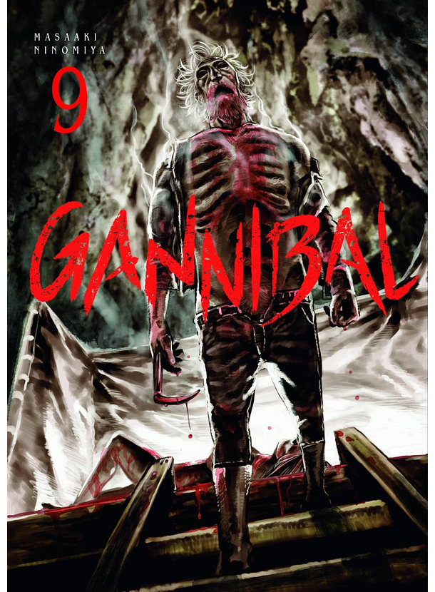 Gannibal 09 