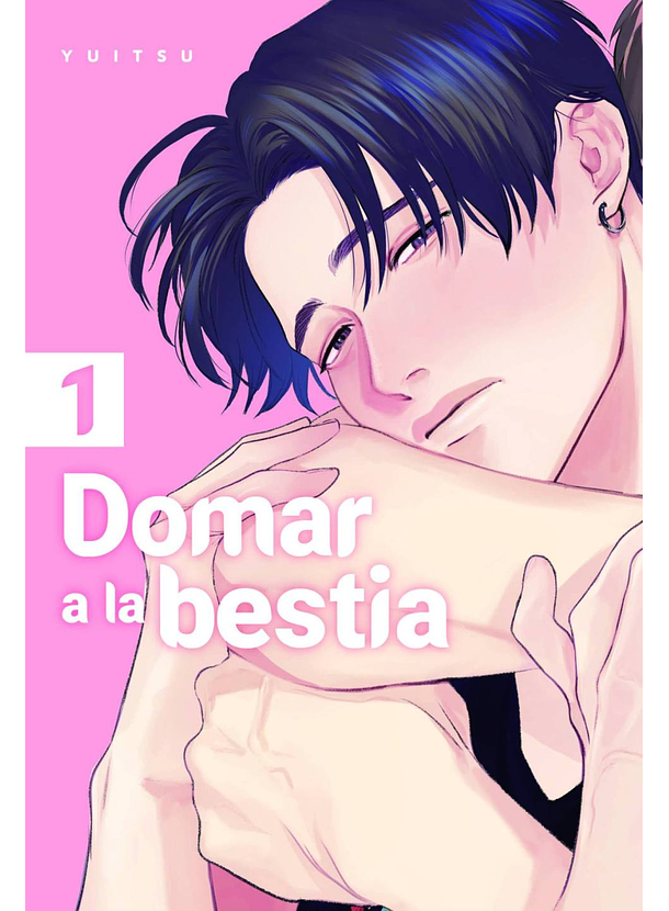 Domar A La Bestia 01 
