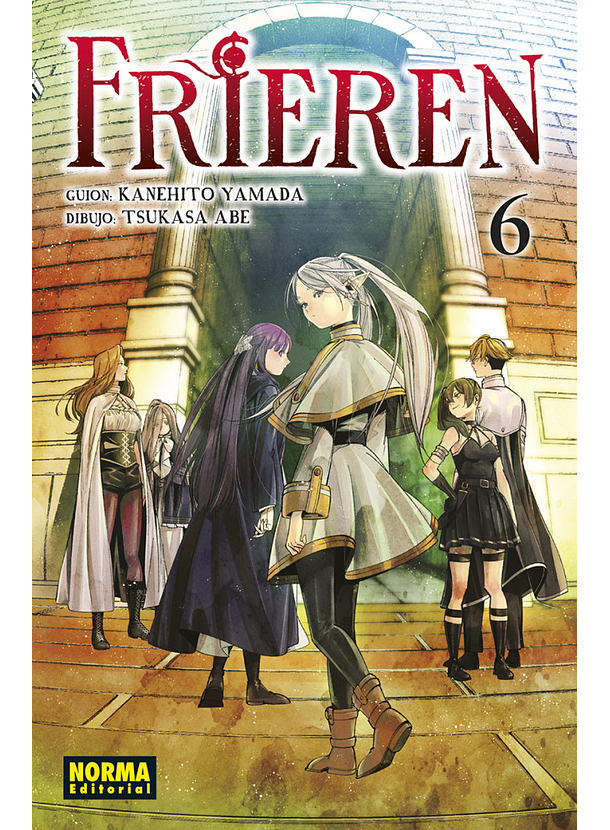 Frieren 06 