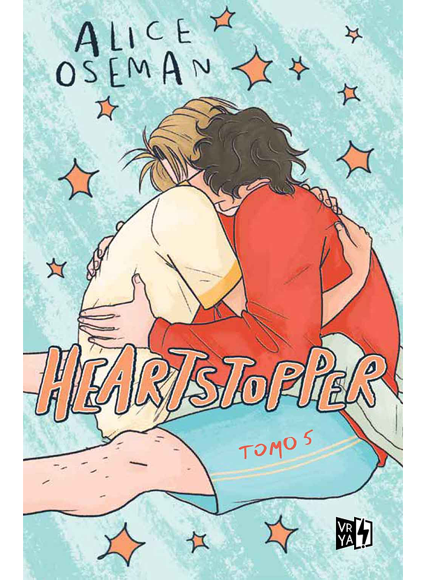 Heartstopper 05 
