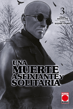 Una Muerte Axfixiante Y Solitaria 03