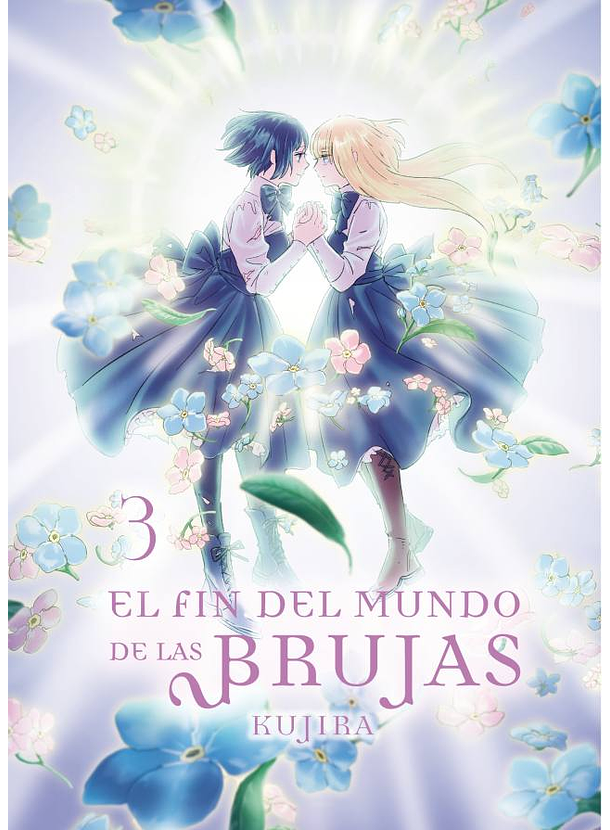El Fin Del Mundo De Las Brujas 03 