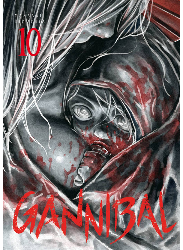 Gannibal 10 