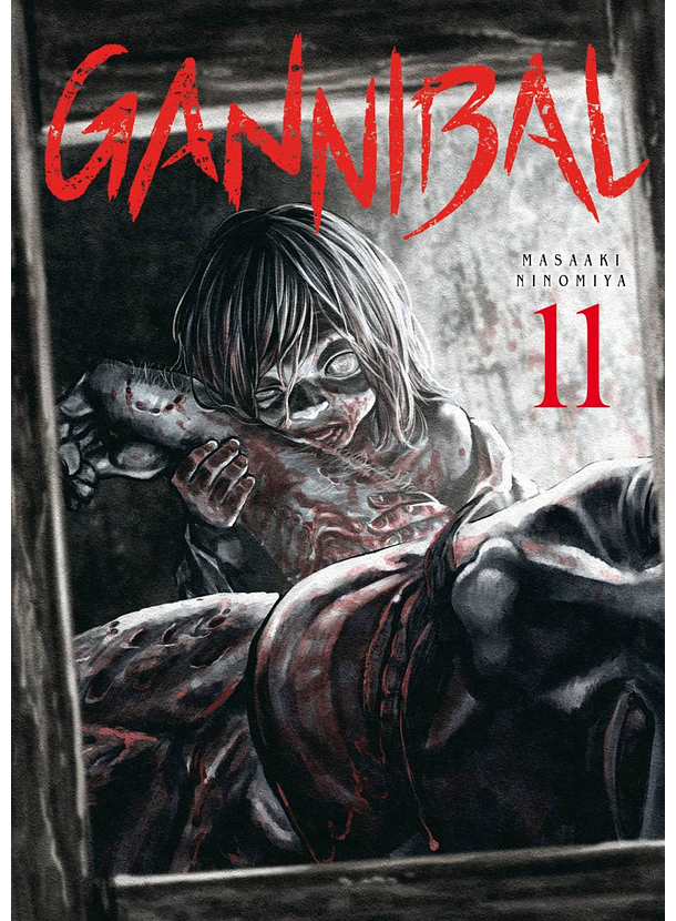 Gannibal 11 
