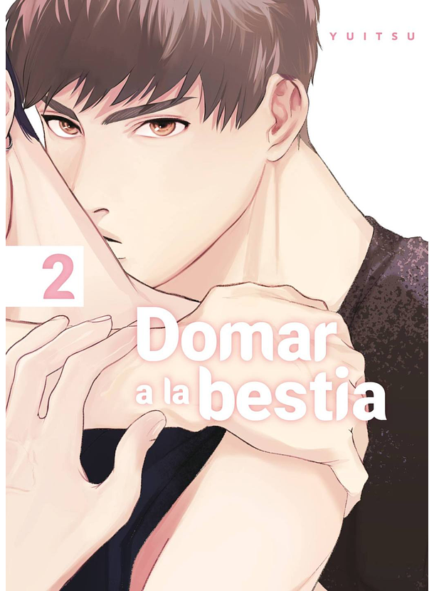 Domar A La Bestia 02 