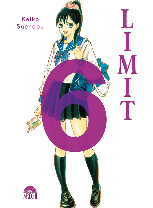Limit 06 