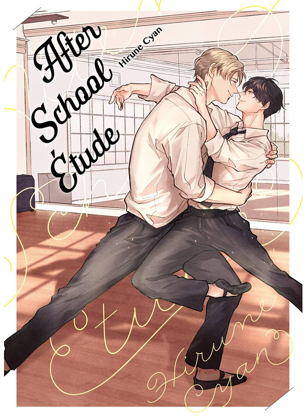 After School Étude 01 