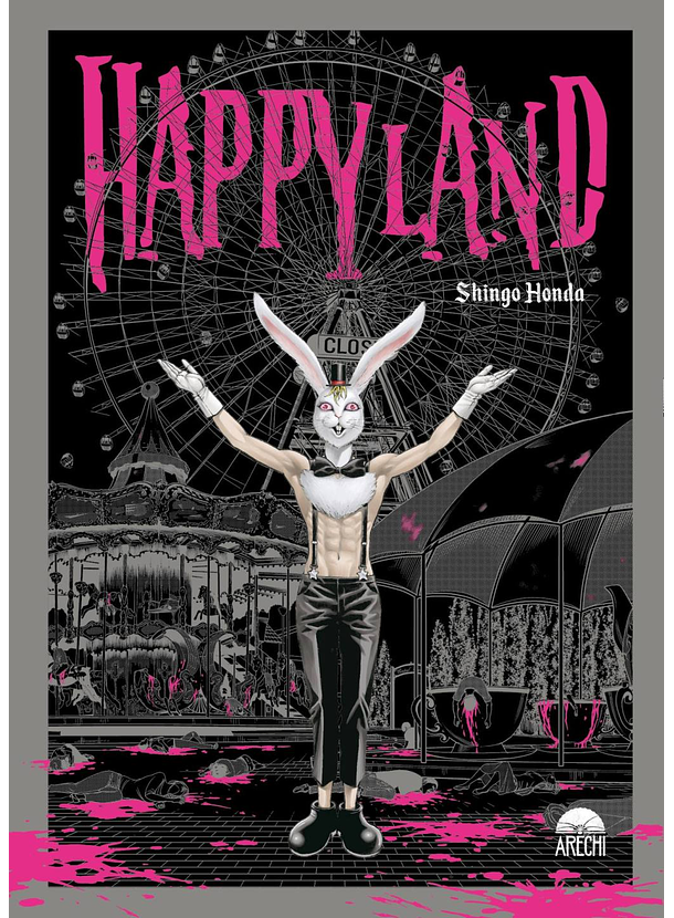 Happyland 