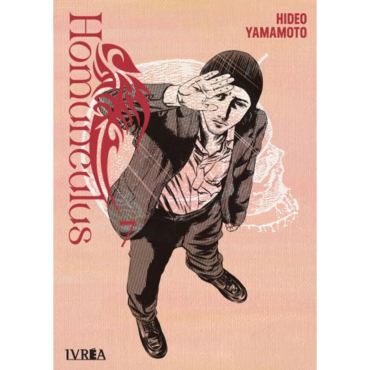 Homunculus 07