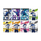 Caja Cartas Blue Lock V02  3