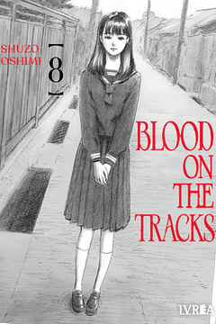 Blood On The Tracks 08