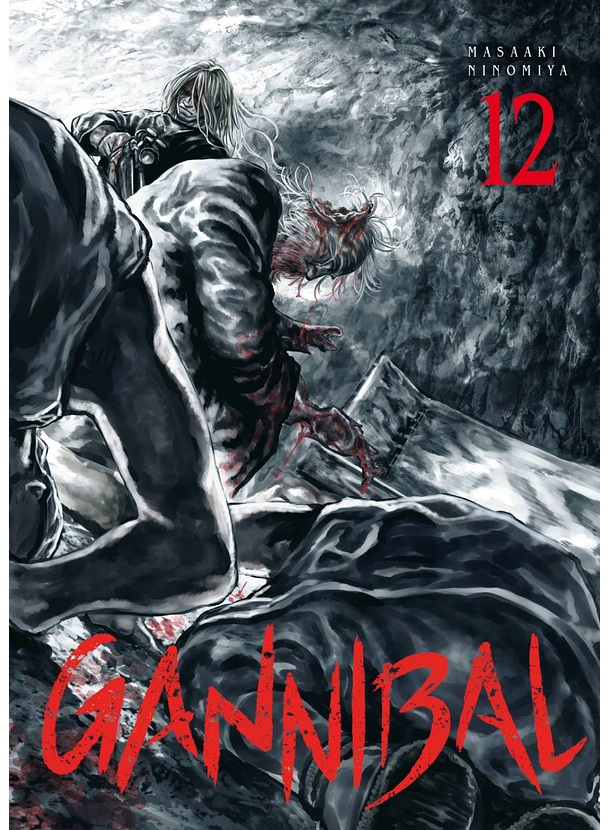 Gannibal 12 