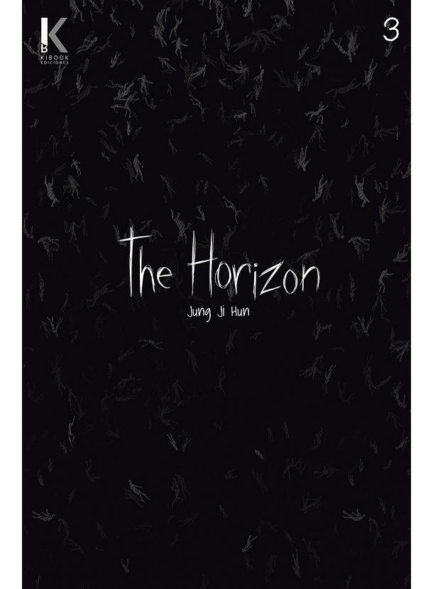 The Horizon 03 