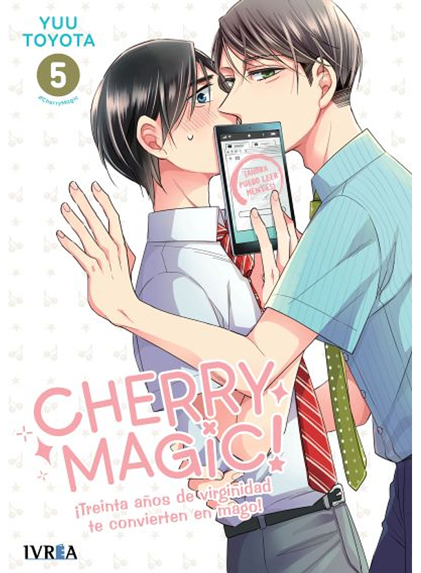 Cherry Magic 05 