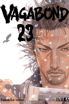 Vagabond 23