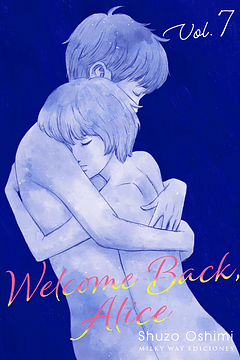 Welcome Back, Alice 07