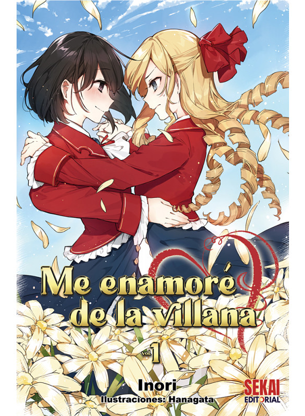 Me Enamore De La Villana 01 Novela 