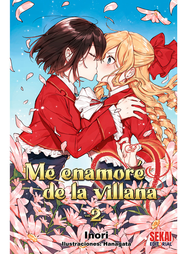 Me Enamore De La Villana 02 Novela 