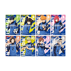 Sobre Cartas Blue Lock V01 4