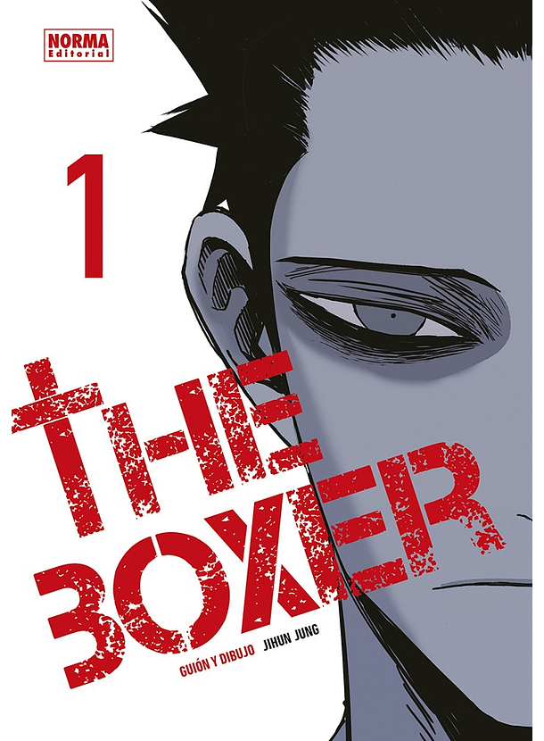 The Boxer 01 