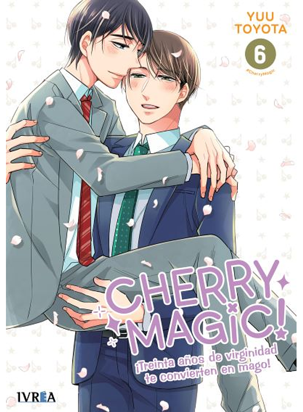 Cherry Magic 06 