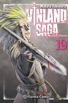 Vinland Saga 19