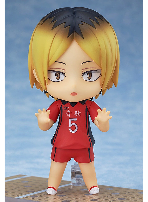 Nendoroid Kenma Kozume - Haikyuu!! 4