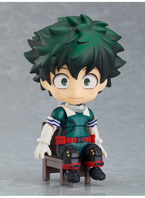 Nendoroid Swacchao Izuku Midoriya 1